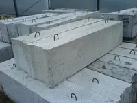 Блок ЖБИ купить в Архангельске
