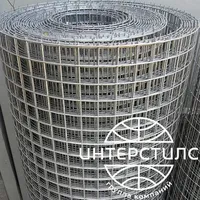 Кладочная сварная сетка купить в Архангельске