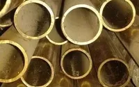 Латунные трубы купить в Архангельске