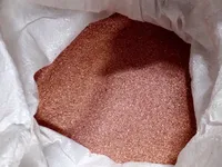 Медная сечка 4 мм 3 мм купить в Архангельске
