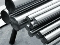 Никелевый пруток 570 мм Alloy 718 ASTM B637 купить в Архангельске