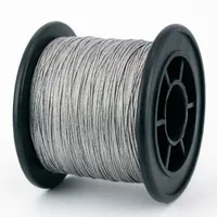 Никелевая проволока 1.5 мм Alloy 201 ASTM B160 купить в Архангельске