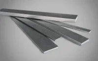 Полоса из платины 5 мм ПлИ70-30 ГОСТ 24718-2014 купить в Архангельске