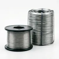 Нихромовая проволока 0.1 мм Х20Н80 ГОСТ 12766.1-90 купить в Архангельске
