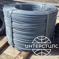 Стальная проволока 3.5 мм купить в Архангельске