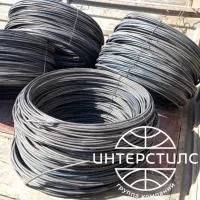 Стальная пружинная проволока 0.2 мм купить в Архангельске