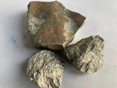 Ферромолибден ФМо50 купить в Архангельске